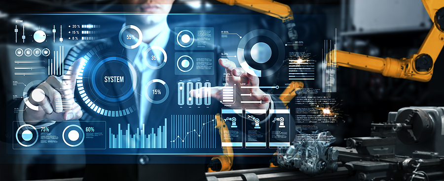 Smart factories are not just a technologies upgrade. It is a strategic step toward building a connected supply chain that can anticipate challenges and quickly adapt.