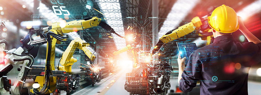 Organizations can employ AI for real-time data analysis to support Lean initiatives and achieve operational excellence, thus creating a framework for sustainable growth and competitive advantage.